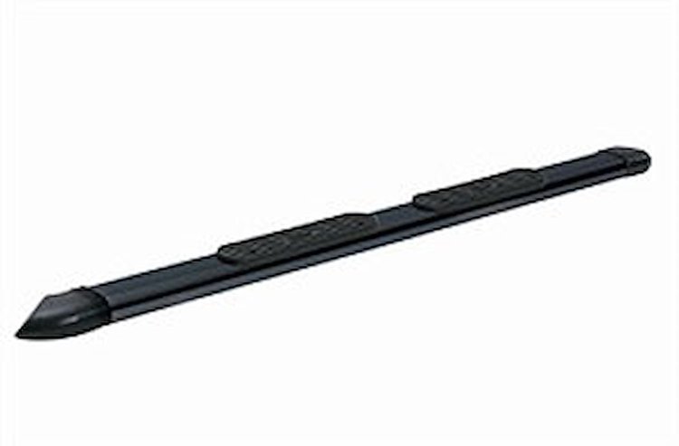 Multi-Fit Step Rails Length: 90"