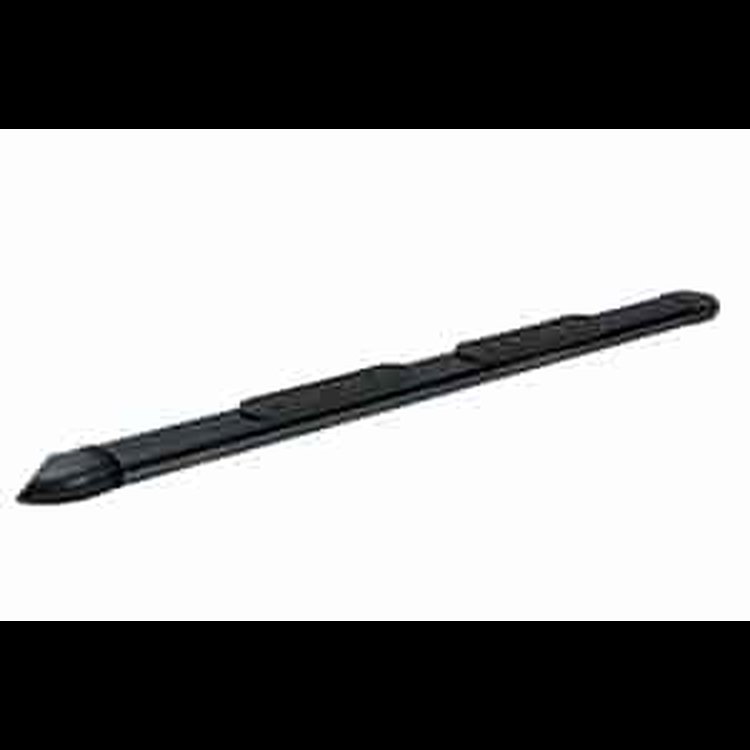 Multi-Fit Step Rails Length: 24"
