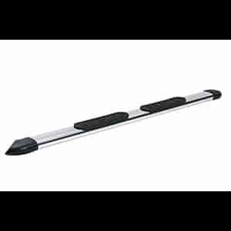 Multi-Fit Step Rails Length: 24"
