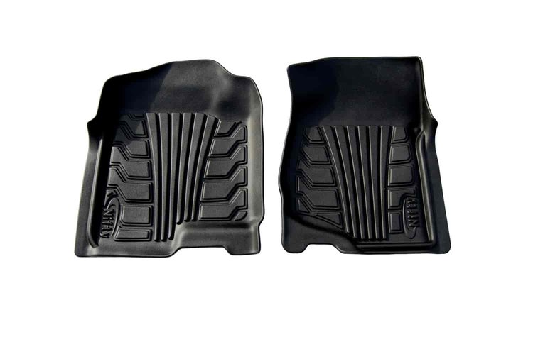 Catch-It Front Floor Mats 1997-03 F150