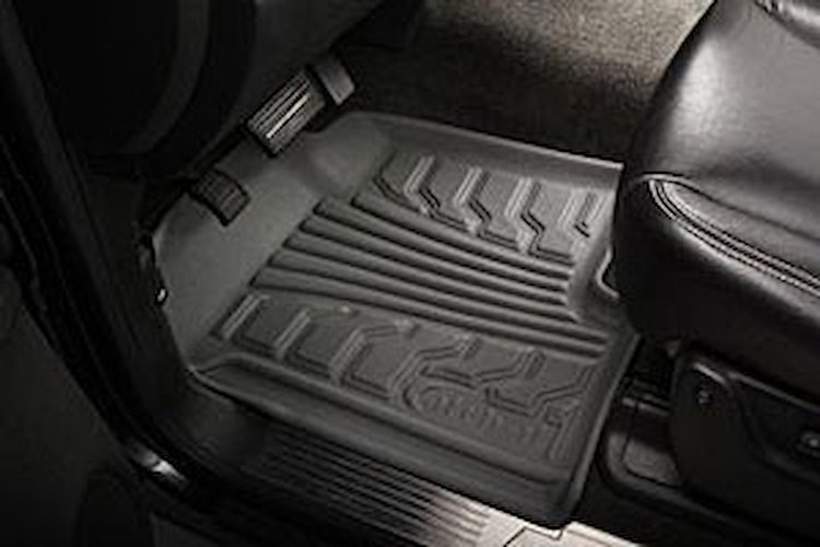 Catch-It Front Floor Mats 2012-16 Explorer