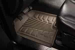 Catch-It Front Floor Mats 2012-16 Explorer
