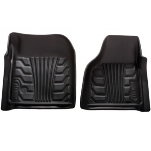 Catch-It Front Floor Mats 09-17 Ram 1500/2500/3500