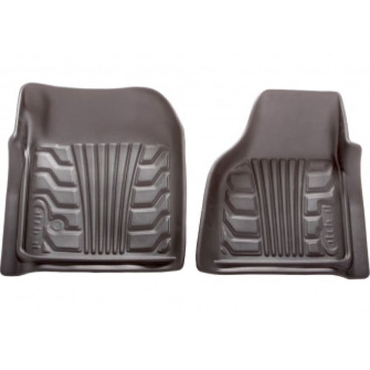 Catch-It Front Floor Mats 01-07 Toyota Highlander