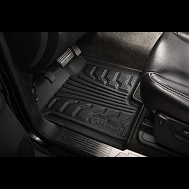 Catch-It Front Floor Mats 2011-14 Durango