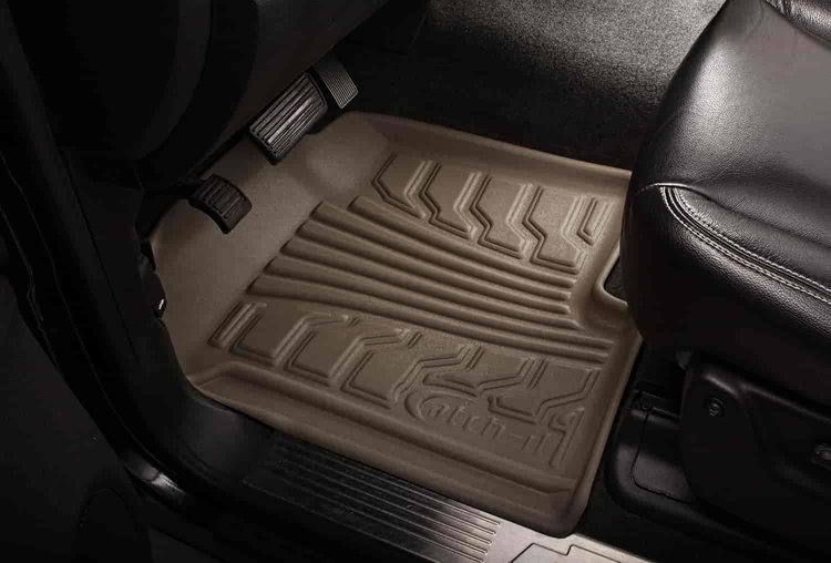 FLOOR COVERINGS