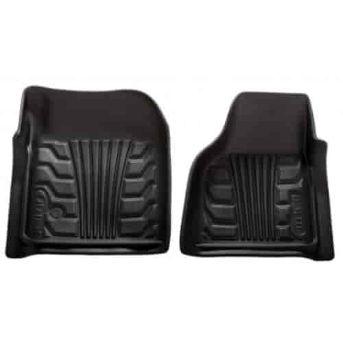 Catch-It Front Floor Mats 2013-16 Ford Fusion