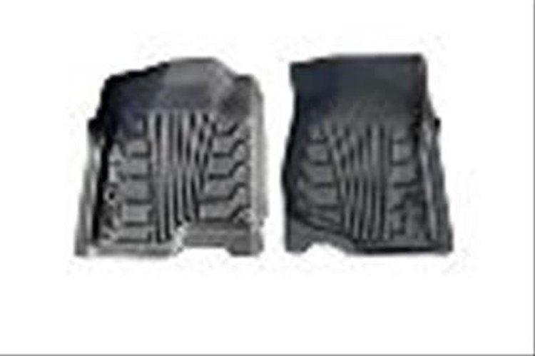 CATCH-IT FLOORMAT FRT GRY
