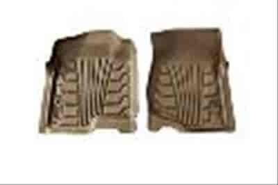 CATCH-IT FLOORMAT FRT TAN