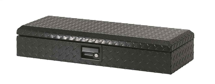 Flush Mount Tool Chest Single Lid