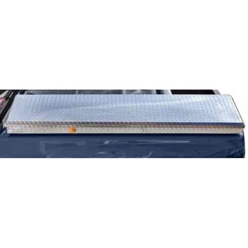 Contractor Bedrail Tool Box 2004-14 Ford F-150