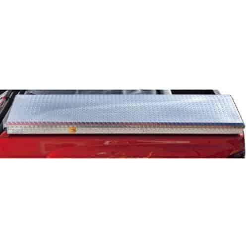Contractor Bedrail Tool Box 2004-14 Ford F-150