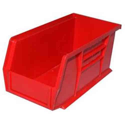 Tool Box Storage Bin For Contractor Boxes
