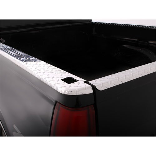 Tailgate Cap 1987-96 Ford F-150