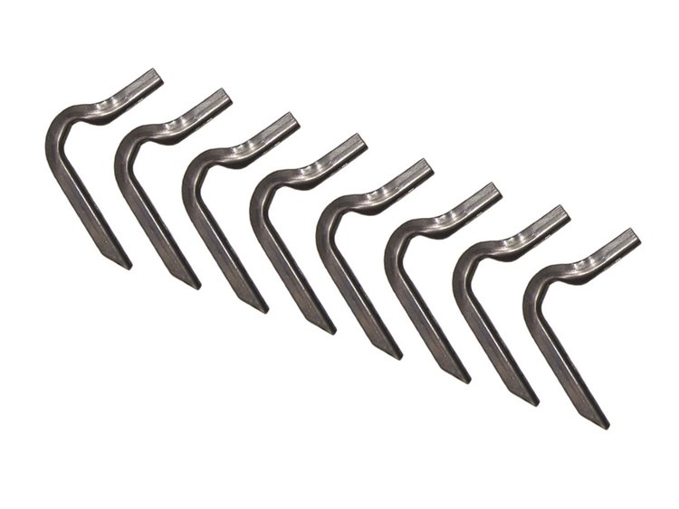 EZ Mount Bracket Kit 2001-07 Chevy Silverado/GMC Sierra