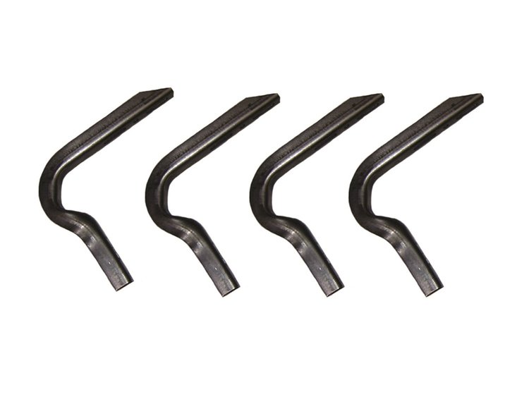EZ Mount Bracket Kit 1999-2007 Silverado/Sierra, Standard Cab