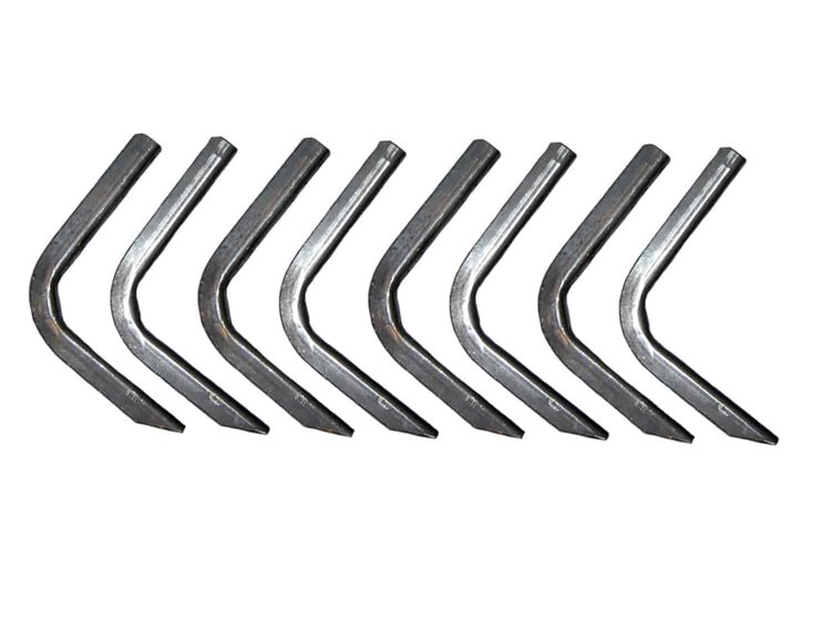 EZ Mount Bracket Kit 2002-09 Chevy TrailBlazer/GMC Envoy