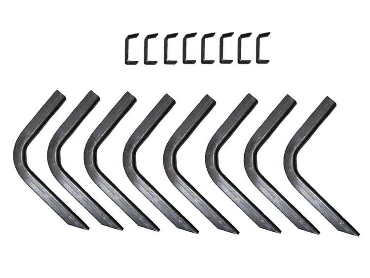 EZ Mount Bracket Kit 2000-05 GM Suburban, Tahoe, Yukon/XL