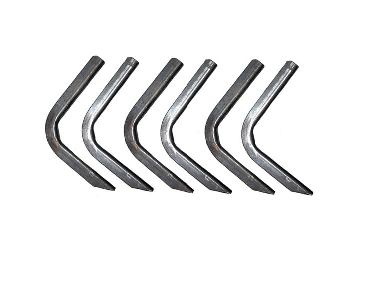 EZ Mount Bracket Kit 1999-2016 Ford F-Series Super Duty, Crew Cab