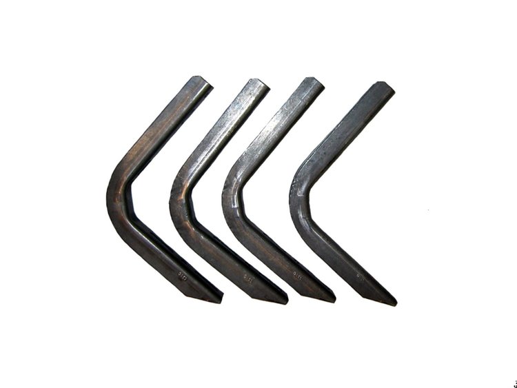 EZ Mount Bracket Kit 1999-2014 F-Series Super Duty, Extended Cab