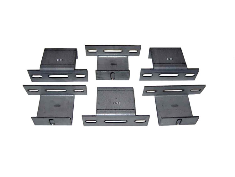 EZ Mount Bracket Kit 2002-05 Ford Explorer Sport