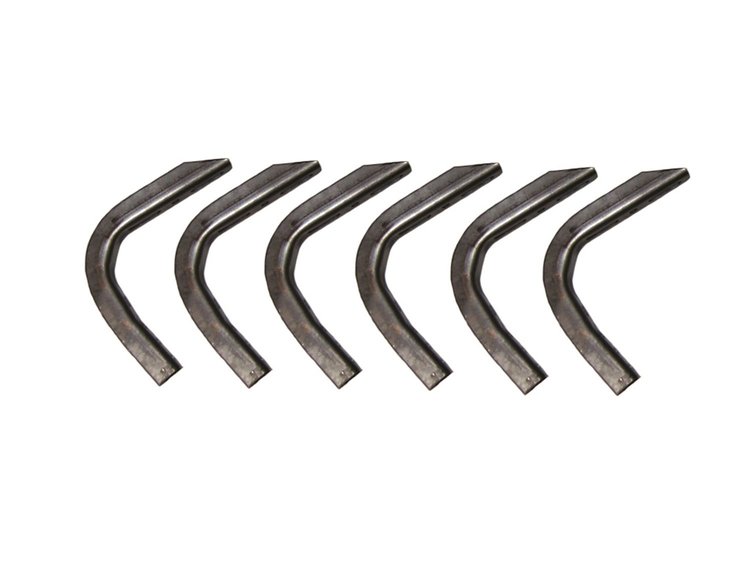 EZ Mount Bracket Kit 1994-2001 Dodge Ram 1500