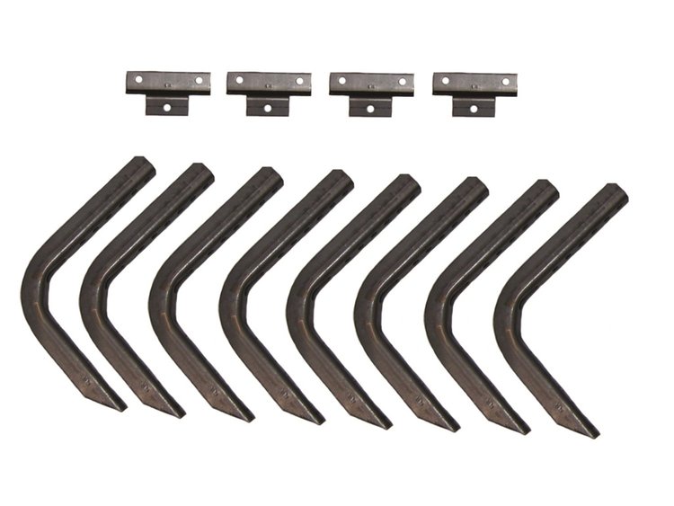 EZ Mount Bracket Kit 2002-08 Dodge Ram 1500