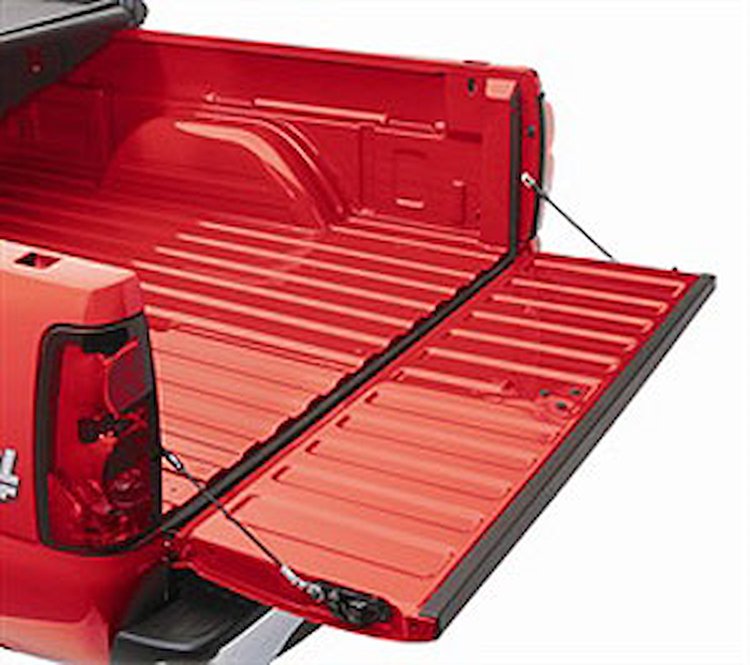 Tailgate Seal