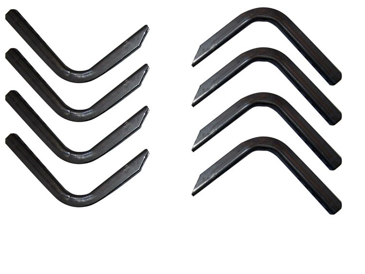 EZ Mount Bracket Kit 2001-05 Ford Explorer Sport Trac