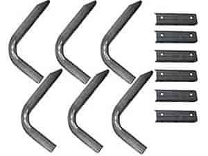 EZ Bracket Mount Kit