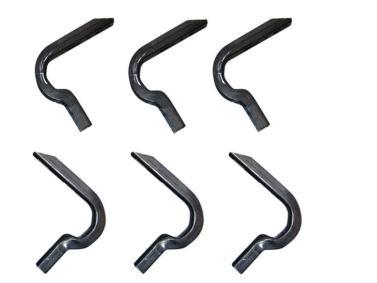 EZ Mount Bracket Kit 2004-14 Ford F-150, Crew Cab