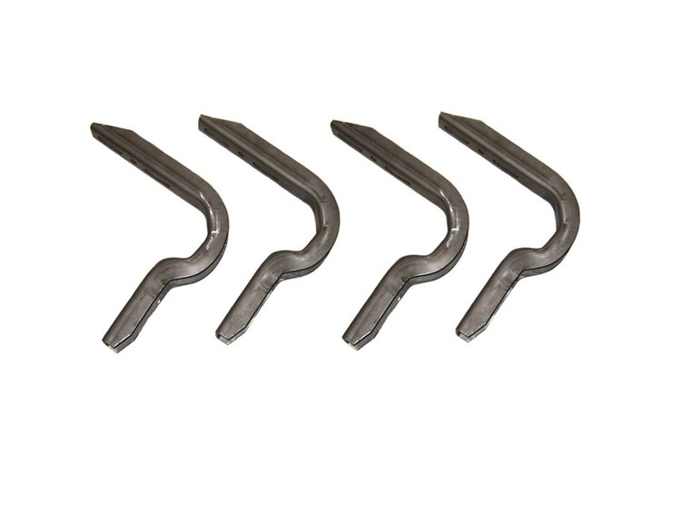 EZ Mount Bracket Kit 2007-16 Silverado/Sierra, Standard Cab