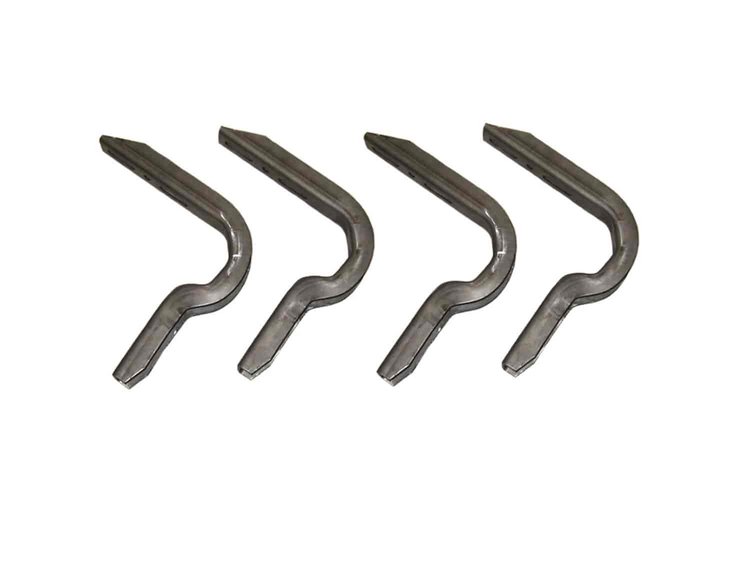 EZ Mount Bracket Kit 2011-14 Silverado/Sierra Diesel, Standard Cab