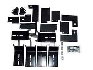 OE Mount Bracket Kit 2001-16 Chevy Silverado/GMC Sierra