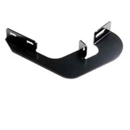 Tube Step Mount Bracket Kit 2015-16 GMC Canyon/Colorado Crew Cab