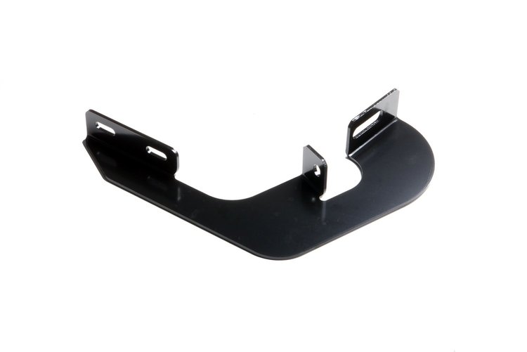 Tube Step Bracket Kit 2013-15 Ford Escape