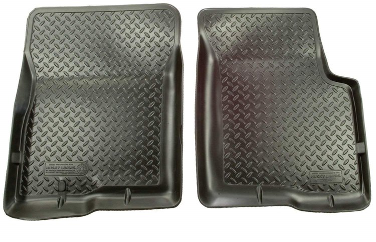 PROLINE-AFTERMARKET FLOOR COVERINGS