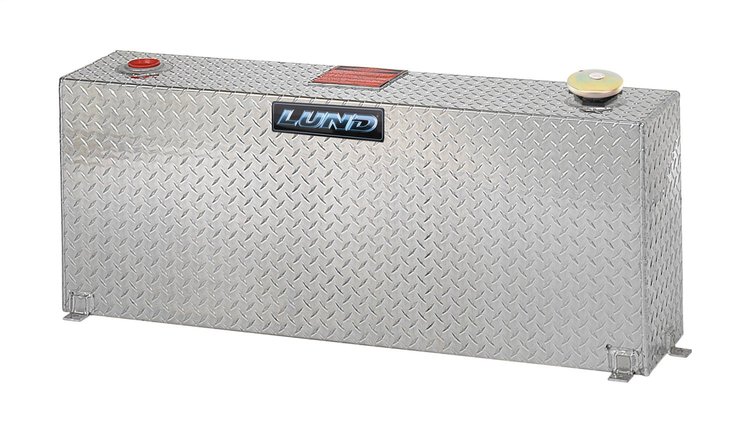 Liquid Storage Tank Length: 48"