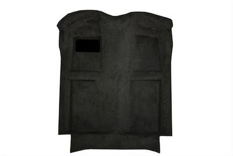 PROLINE-AFTERMARKET FLOOR COVERINGS
