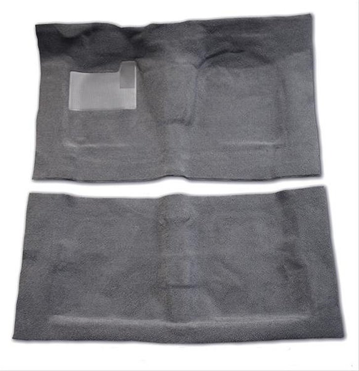 PROLINE-AFTERMARKET FLOOR COVERINGS
