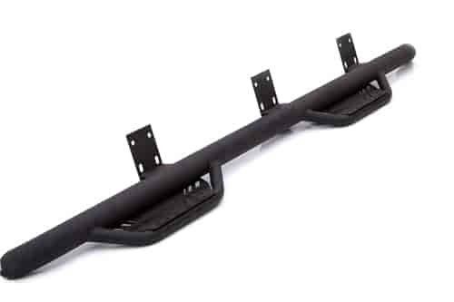 TERRAIN HX STEP NERF BARS