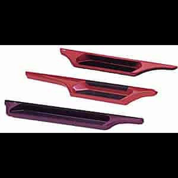 94-99 Chevy S-10 Pickup Extended Cab (except 3rd door)