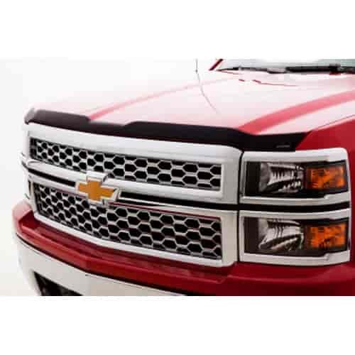 2014-2015 Chevy Silverado 1500 Aeroskin Hood Protection