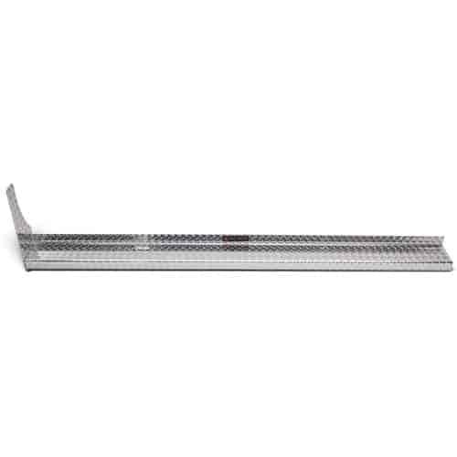 Challenger Running Boards 2009-14 Dodge Ram 1500
