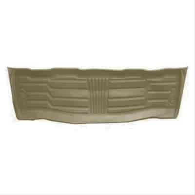 CATCH-IT FLOORMATS-REAR ONLY FLOOR COVERINGS