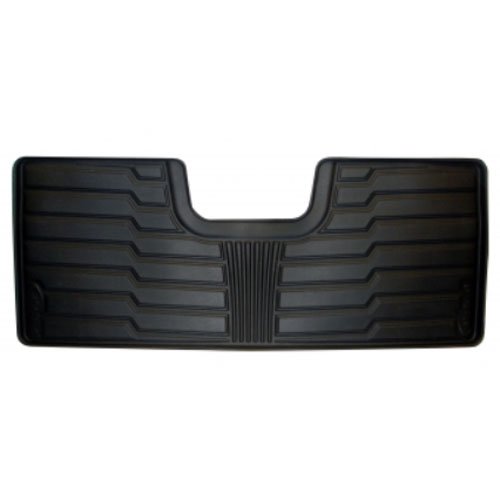 Catch-It Back Seat Floor Mats 2013-16 Ford Fusion