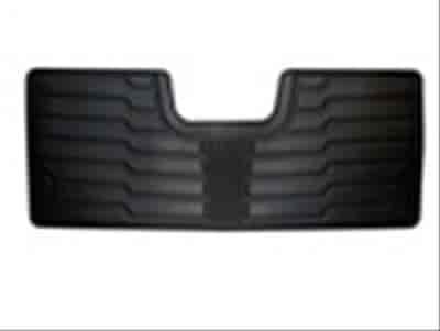 CATCH-IT FLOORMAT RR BLK