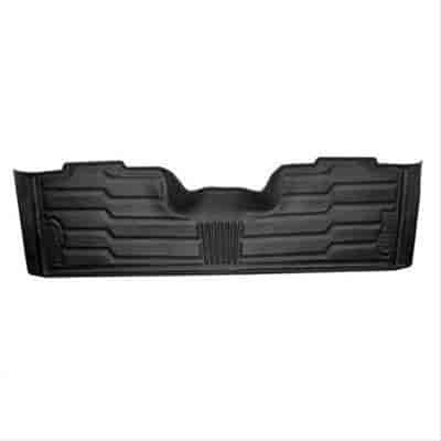 CATCH-IT FLOORMATS-REAR ONLY FLOOR COVERINGS