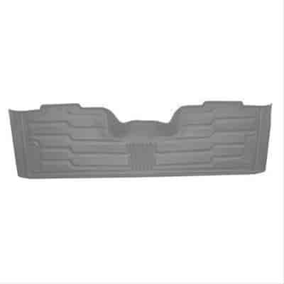 CATCH-IT FLOORMATS-REAR ONLY FLOOR COVERINGS