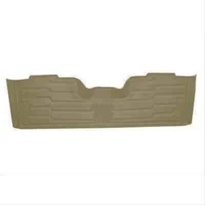 CATCH-IT FLOORMATS-REAR ONLY FLOOR COVERINGS
